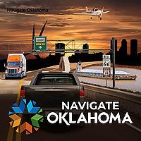 Navigate Oklahoma