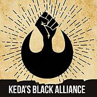 Keda's Black Alliance