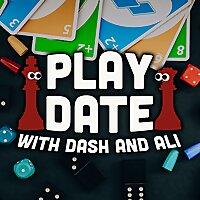 Play Date with Dash and Ali