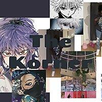 TheKorner