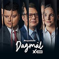 Dagmál - Kosningar 2022