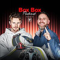 Box Box