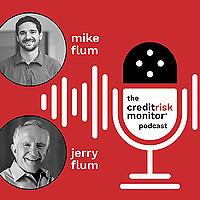 The CreditRiskMonitor Podcast