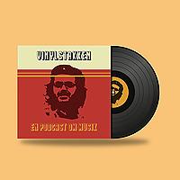 Vinylstakken