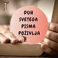 Duh Svetega pisma poživlja