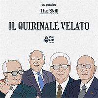 Il Quirinale velato