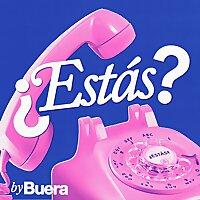¿estás?