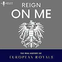 Reign On Me | A Pop-History Podcast by Jennifer Gulbrandsen