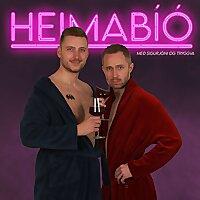 Heimabíó