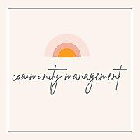 Community Management