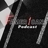 F1 American Podcast