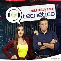 ¡Resuélveme Tecnético! - nueva temporada del programa que resuelve los problemas con la tecnología