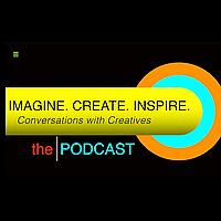 Imagine. Create. Inspire.