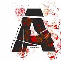 Allegedly: A True Crime Podcast