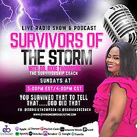 Survivors Of The Storm