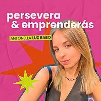 Persevera y emprenderás - Un podcast para emprender