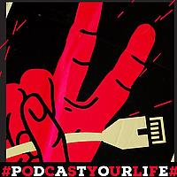 #PodcastyourLife!# / Ju-Jutsu Stammtischgespräche