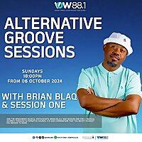 Alternative Groove Sessions