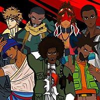 Dark Reunion and Jesse
