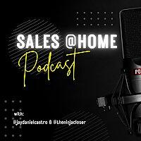 Sales @ Home