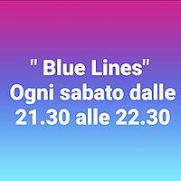 Blue Lines
