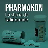 Pharmakon