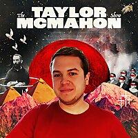 Taylor McMahon