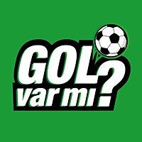 gol var mı?