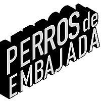 Perros de Embajada