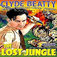 The Lost Jungle 1934