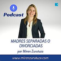 Madres Separadas o Divorciadas