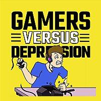 Gamers vs. Depression