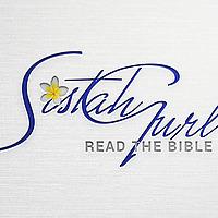 SistahGurl Read the Bible