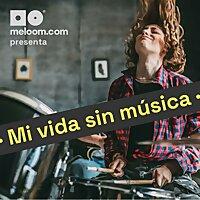 Mi vida sin música