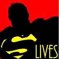 Superman Lives
