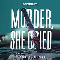 Murder, She Cried
