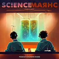 Science Маянс Podcast