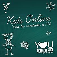 YouFM - Kids Online