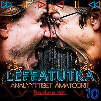 LEFFATUTKA - Analyyttiset amatöörit -podcast