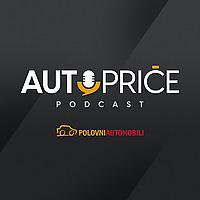 AUTOPRIČE PODCAST