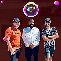 Brake At The Apex | F1 Podcast