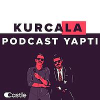 Kurcala Podcast Yaptı