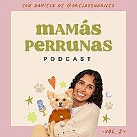 Mamás Perrunas
