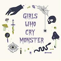 Girls Who Cry Monster