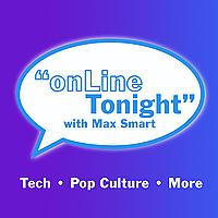 Online Tonight with Max Smart