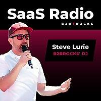 B2B Rocks SaaS Radio