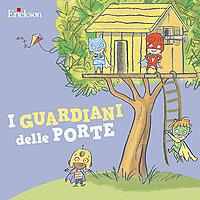 I guardiani delle porte.