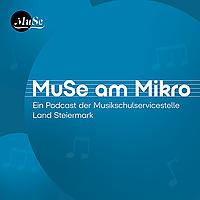 MuSe am Mikro