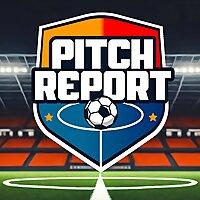 Pitch Report