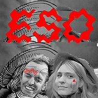 hitparáda ESO
